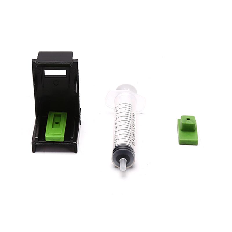 Diy Ciss Universal Ink Refill Tool Ink Refill Kits/Clamp Absorption Clip
