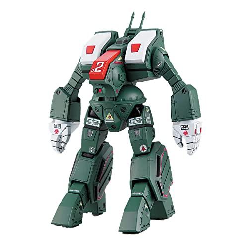 Super Dimension Fortress Macross Attack Destroid Spartan 1/72 Scale Plastic Model Kit