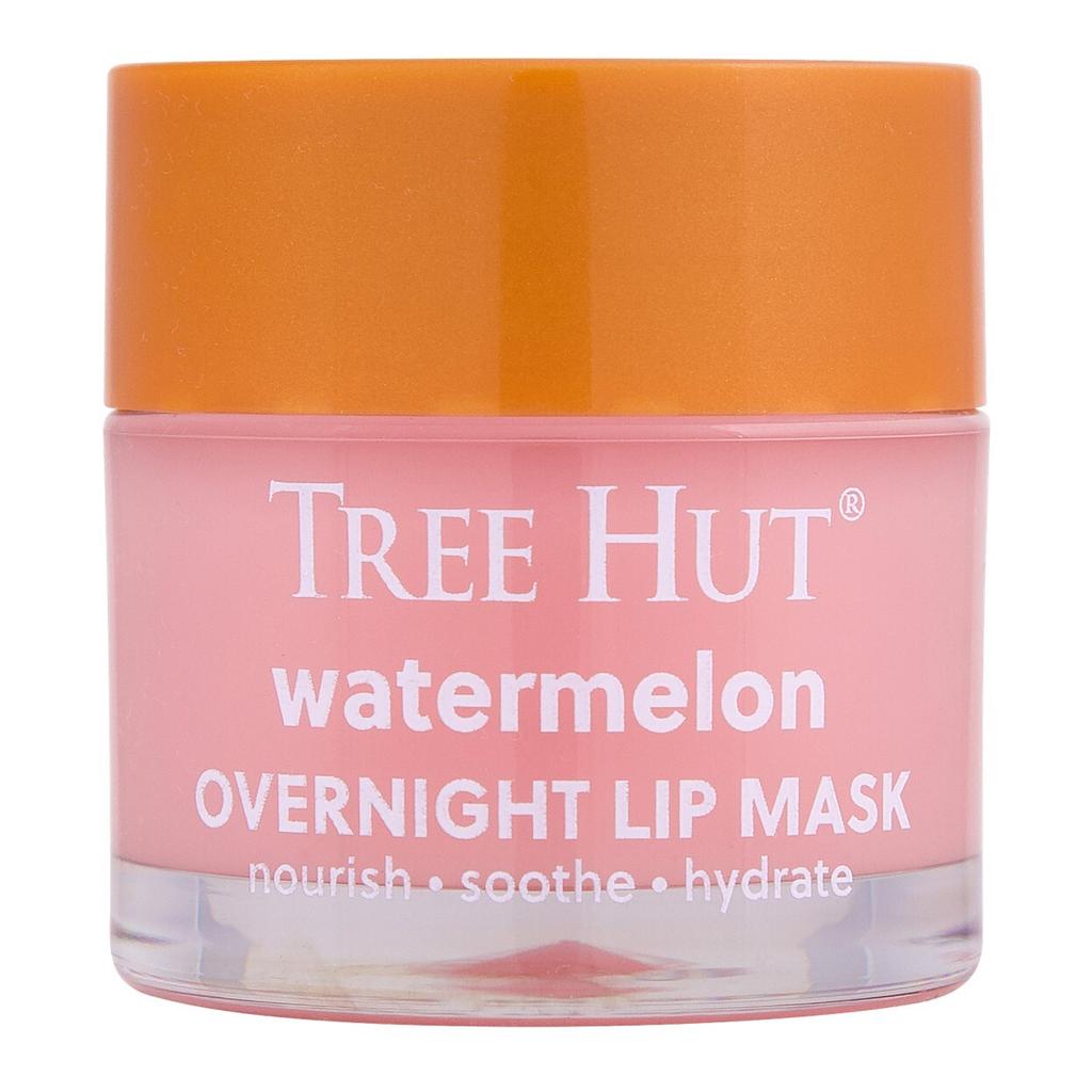 Tree Hut Overnight Lip Mask 17g (3 types)