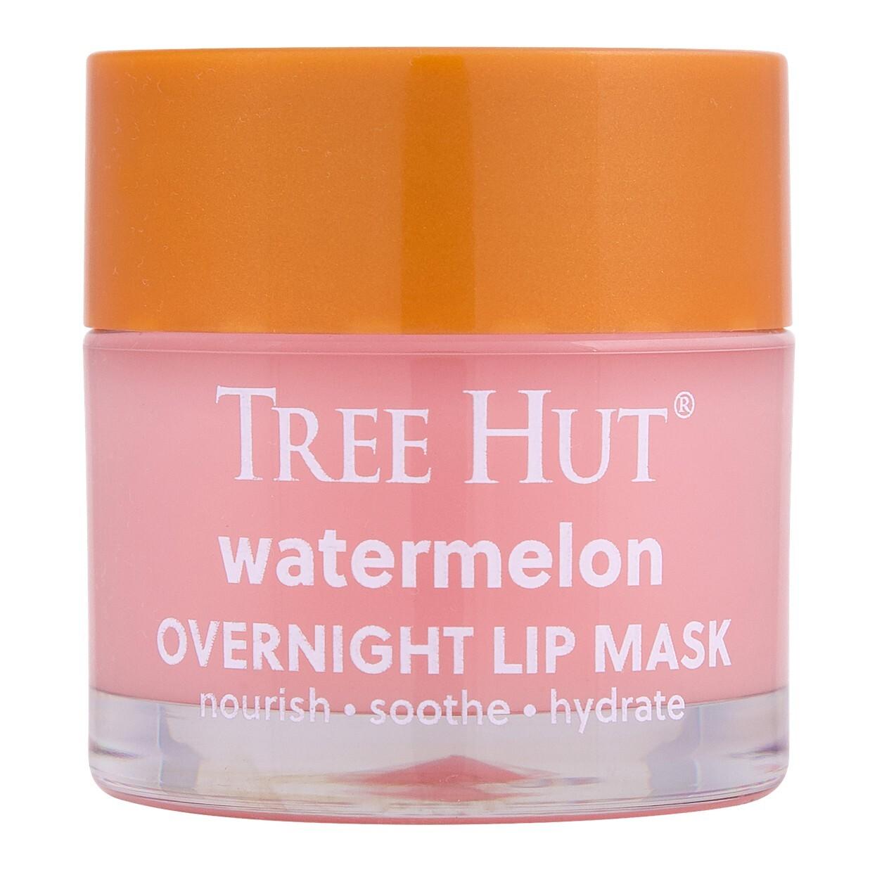 

Tree Hut Overnight Lip Mask 17g (3 types) 17g watermelon