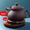 Ying Tang 5.8L Electric Purple Clay Herbal Medicine Pot