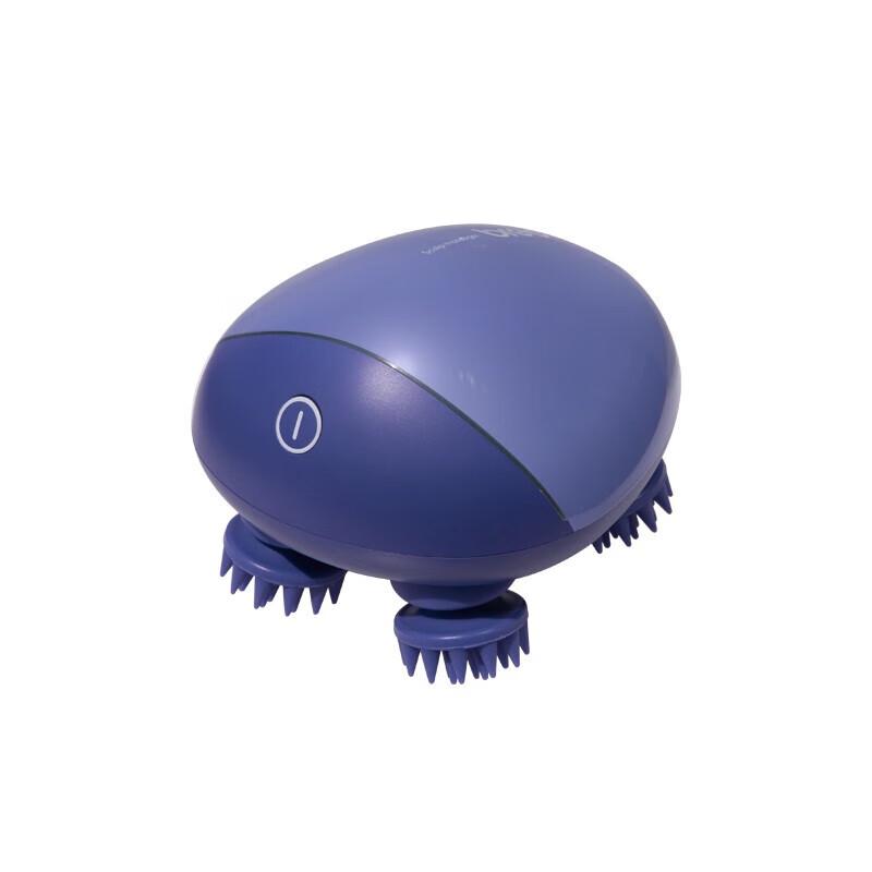 Breo Scalp Massager CN Plug (adapter Included)