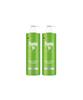 Plantur 39 Fyto-Cafeïne Shampoo (Voor Fijn en Zwak Haar) 500ml Groot Formaat X 2