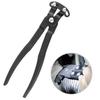 Easily Accessible Design of Offset Boot Clamp Pliers Perfect for Mechanics