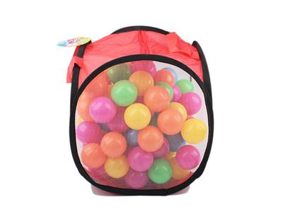 Balls 100 Pcs In Bag 5011