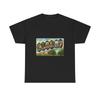 Greeting Card from Albany Georgia (Greeting Postcards) T Shirt