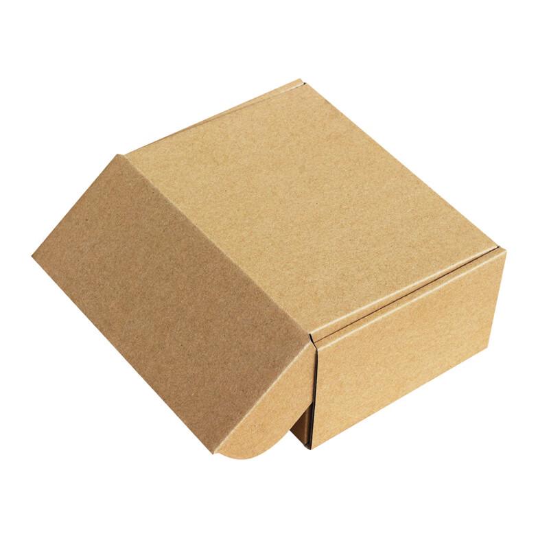 Heavy-Duty Corrugated Shipping Boxes