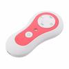 3D Breast Beauty Massage Electric Nipple Chest Enlarger Machine Vibration Stimulator Massager