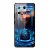 Xiaomi 14 Phone Case: Colorful Butterfly Design, Tempered Glass, Creative Style, Hot Seller