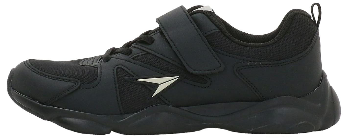 

[United Arrows Green Label Relaxing] Special Order Shunsoku Sneakers/Kids, Sizes 19cm-25cm, 38315000000 0999 BLACK(09) 24cm