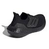 adidas Ultra Boost 21 J Triple Black GS FY5390
