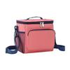 Insulated Portable Lunch Cooler Bag