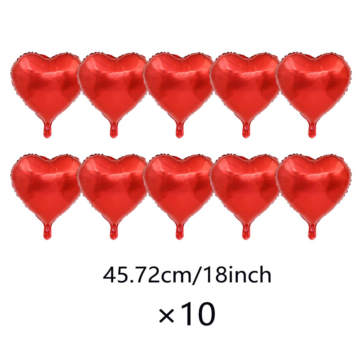 

Anniversary Decoration Happy Anniversary Banner and Red Heart Balloon, Valentine s Day Banner, used for anniversary decoration Other