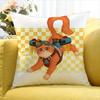 Game Jetpack Cat Sombra Overwatch Various Sizes Square Pillow Case For Car Home Bedchamber Decor