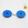 V2BGE509 Speedometer Odometer Gears for Mercedes R107 W123 W126 (85MPH) Miles