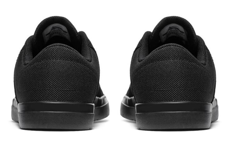 Nike Sb Portmore Ultralight 'Black' 844445-001
