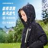 Converse Kids Outdoor Wear Hooded CV2532870