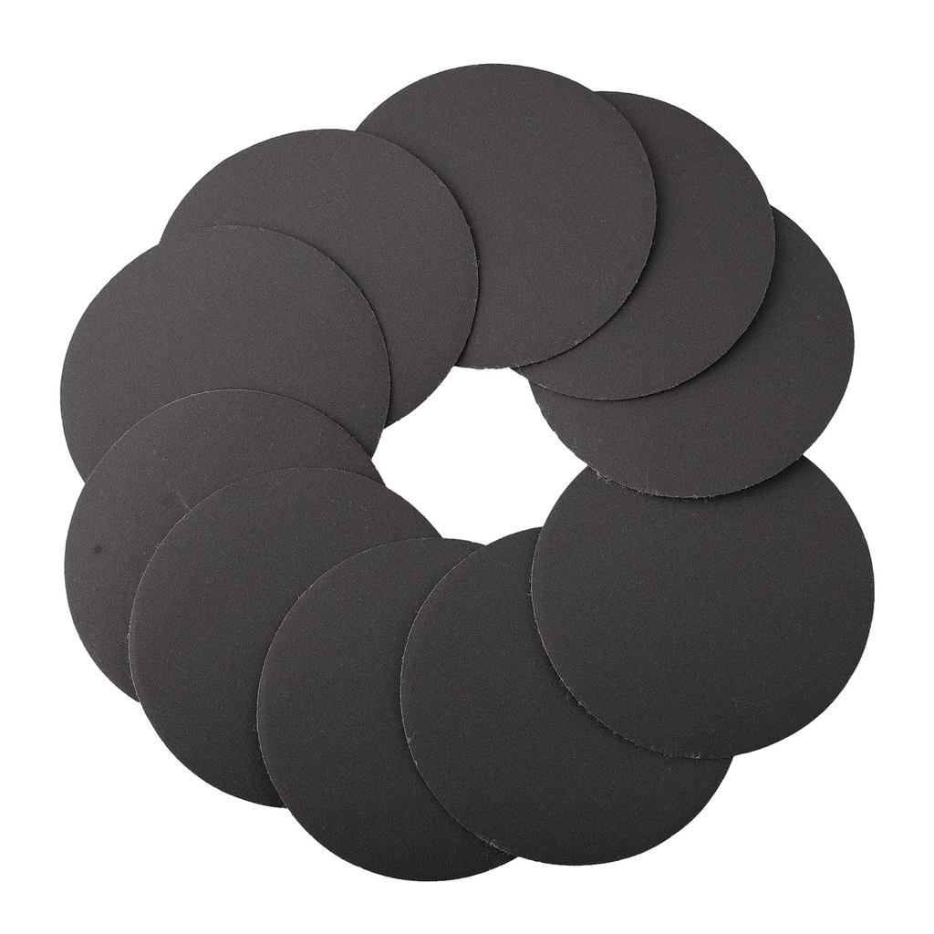 New Sanding Discs Sanding Discs Sanding Discs Sandpaper Silicon Carbide Wet/Dry