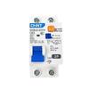Chint NXBLE-63YH 16A Residual Current Circuit Breaker, Narrow Body, 2-Pole, 63A