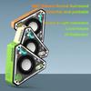 Mini Speaker Subwoofer