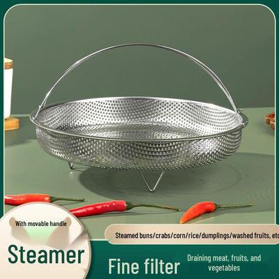 Utensilios de cocina – Para cocinar al vapor