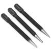 3 Pcs Punch Wood Marking Tool Center Punch Combination Marker for Drilling Positioning
