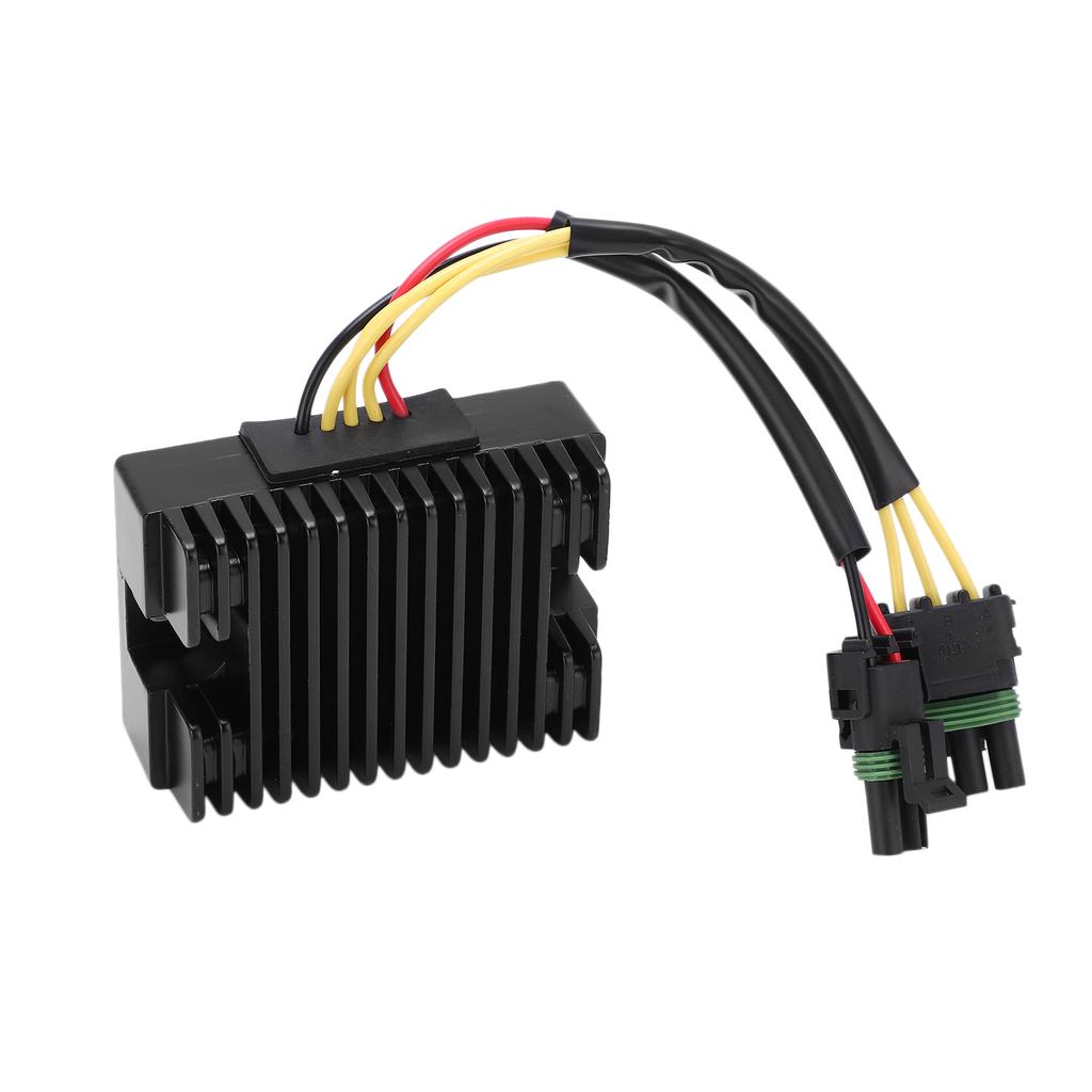 Voltage Regulator Rectifier 278001554 Replacement for SeaDoo GTX RFI Models 800 19982002