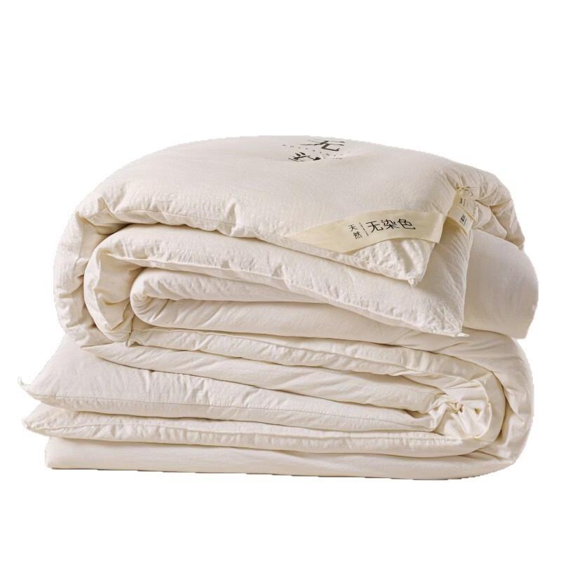 Brangdy Soy Fiber Winter Duvet