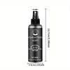 Anti-fog Agent  Car Glass Spray   Rearview Mirror Rainproof and Window Long-lasting Anti-fog Wonder Product