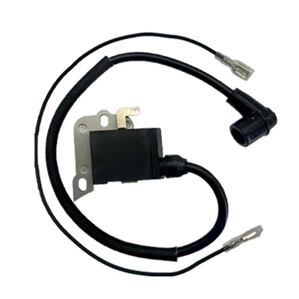 For H51 Ignition Coil 544018401 Compatible With 50 55 61 254 262 Voltage Pack Garden Tool Parts And Accessorie Garden Power Tool