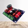 Frequency Divider  Audio Frequency Divider 300W Crossover Audio Board for DIY