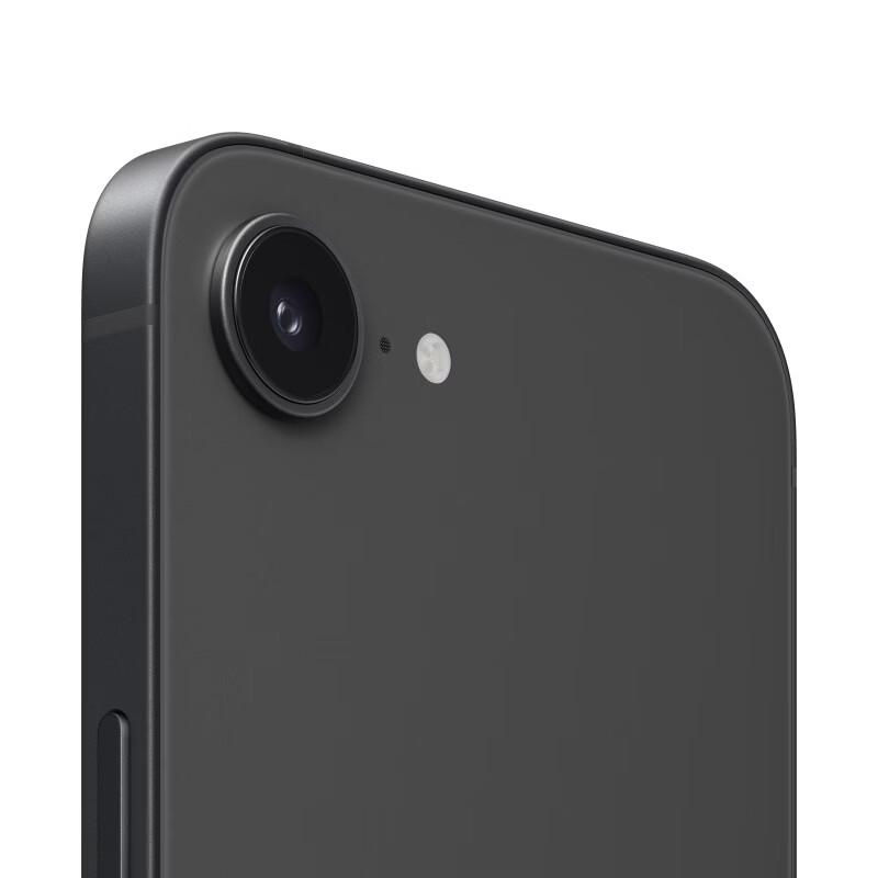 Apple iPhone 17e (CN version)