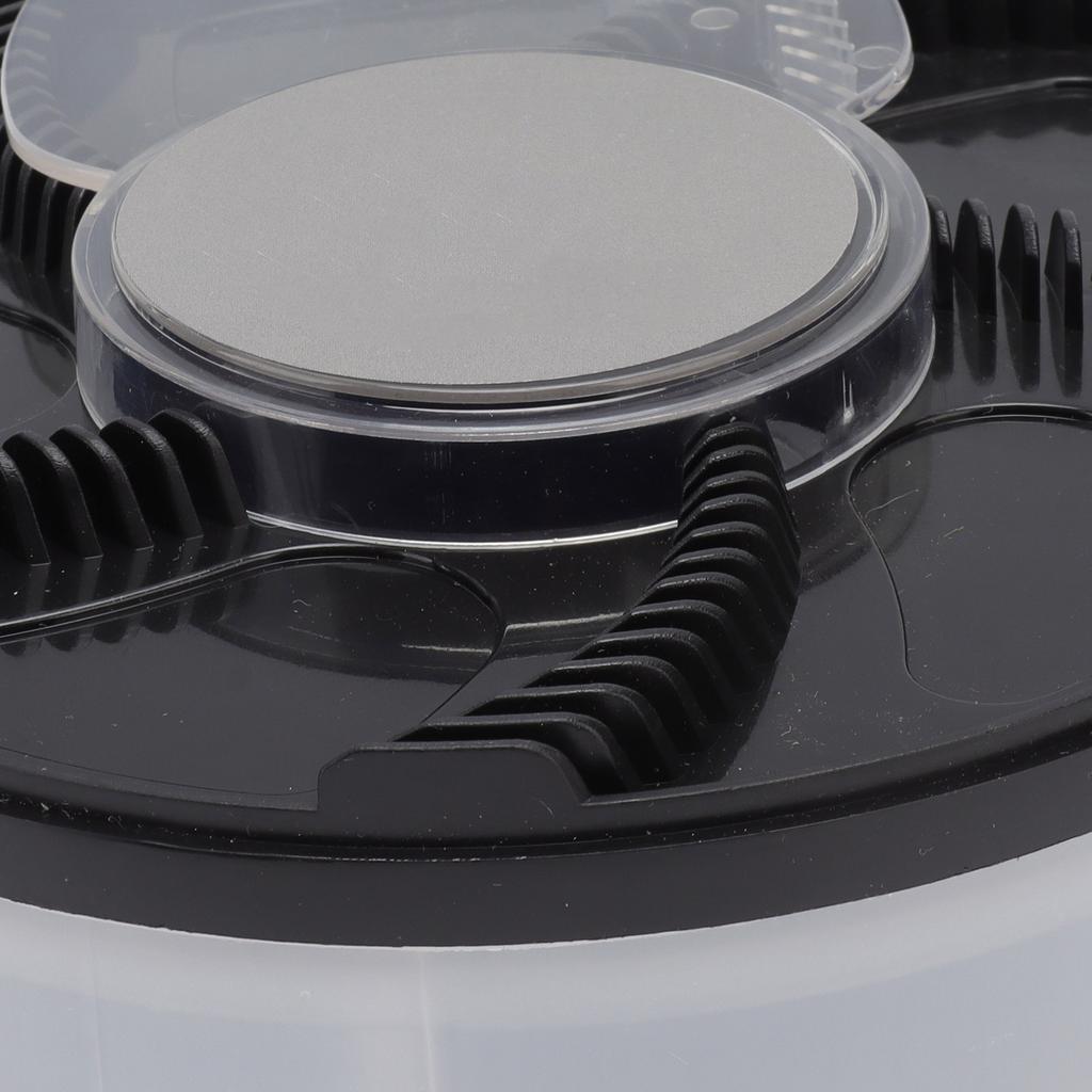 Pest Trap Device USB Power Supply ABS Automatic Pest Catcher for Restaurant Kitchen