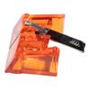 JICO Replacement Stylus for SAS Boron National/Technics EPS-52STDD Records, Stylus, Cantilever, 36-52 (SAS/B)