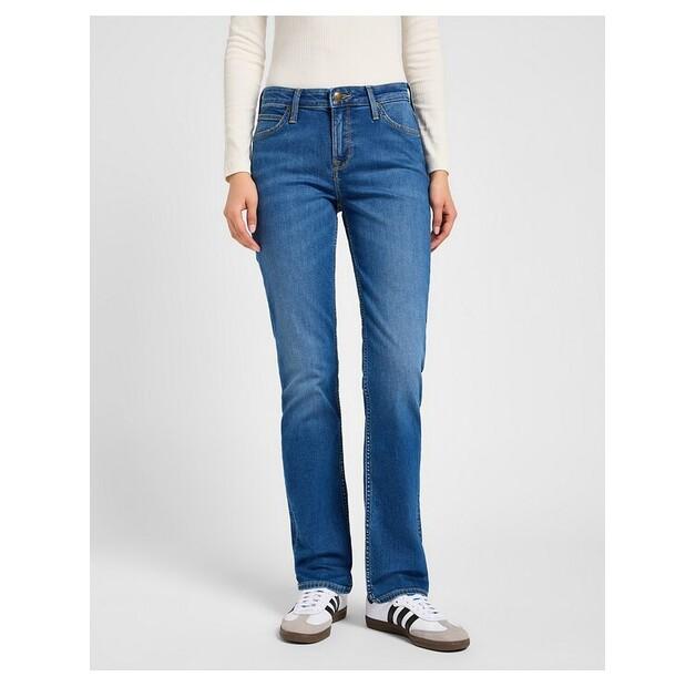 Джинсы Lee Marion Straight EU W34_L31