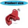 Universal Circuits Breaker Safety Lock Strong Designs Circuits Breaker Security Lock Tool For Electrical Maintenance