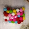 Interactive Cat Toy Gun - Plush Self-Hi Pet Supplies