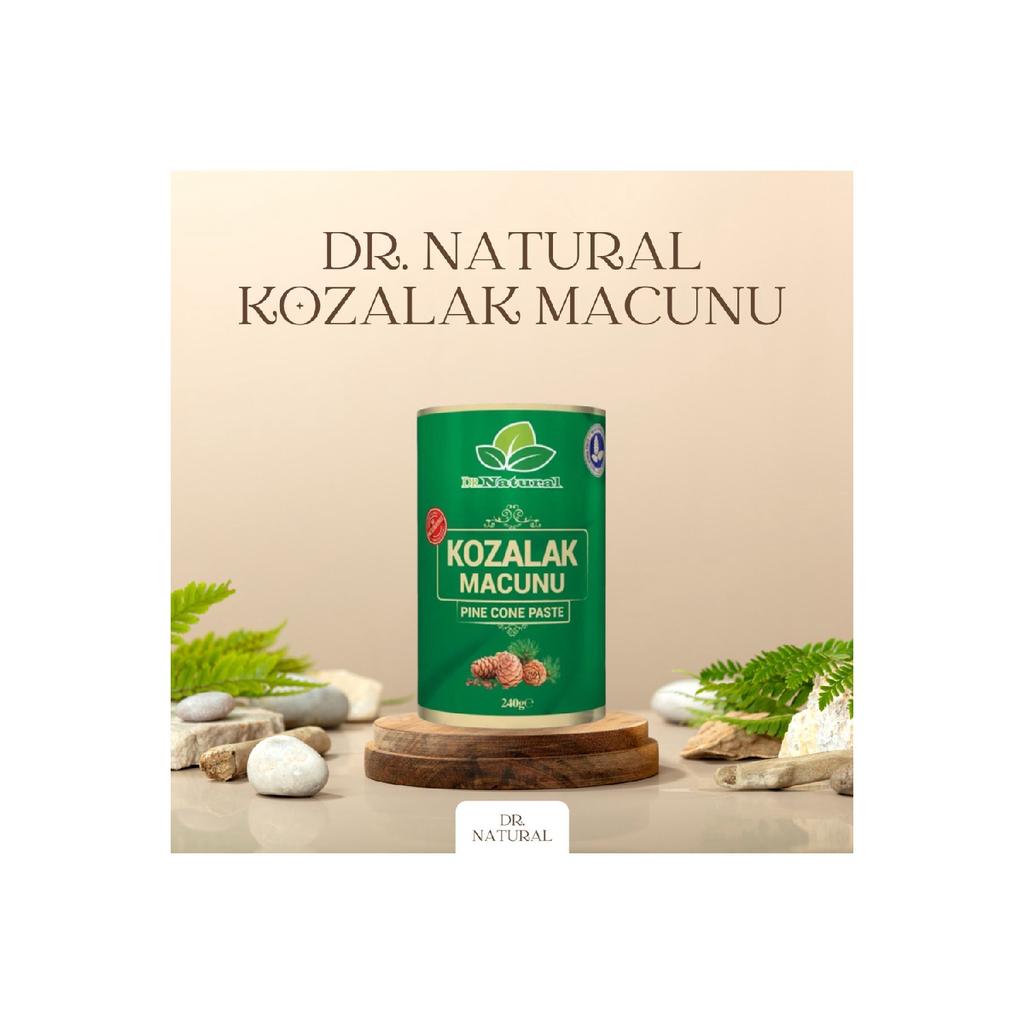 Pine Cone Paste Pine Cone Paste 240 Gr.