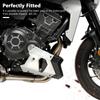 New Engine Guard Cover For Honda CB 1000R CB 1000 R CB1000R cb1000r 2019-2024 Lower Bottom Plate Splash Chassis Protection Kit