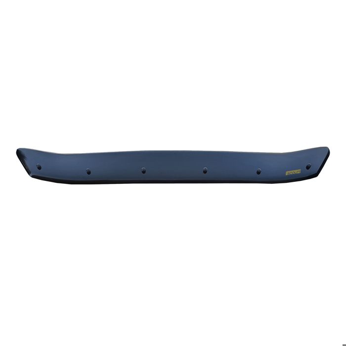 SCOUTT | Bra Capot Déflecteur Protection pour Suzuki Swift 2017-2024, Aérodynamique, Assemblage Facile, Aucun perçage requis
