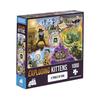 Exploding Kittens Puzzle 1000pcs (Tinkle In Time)