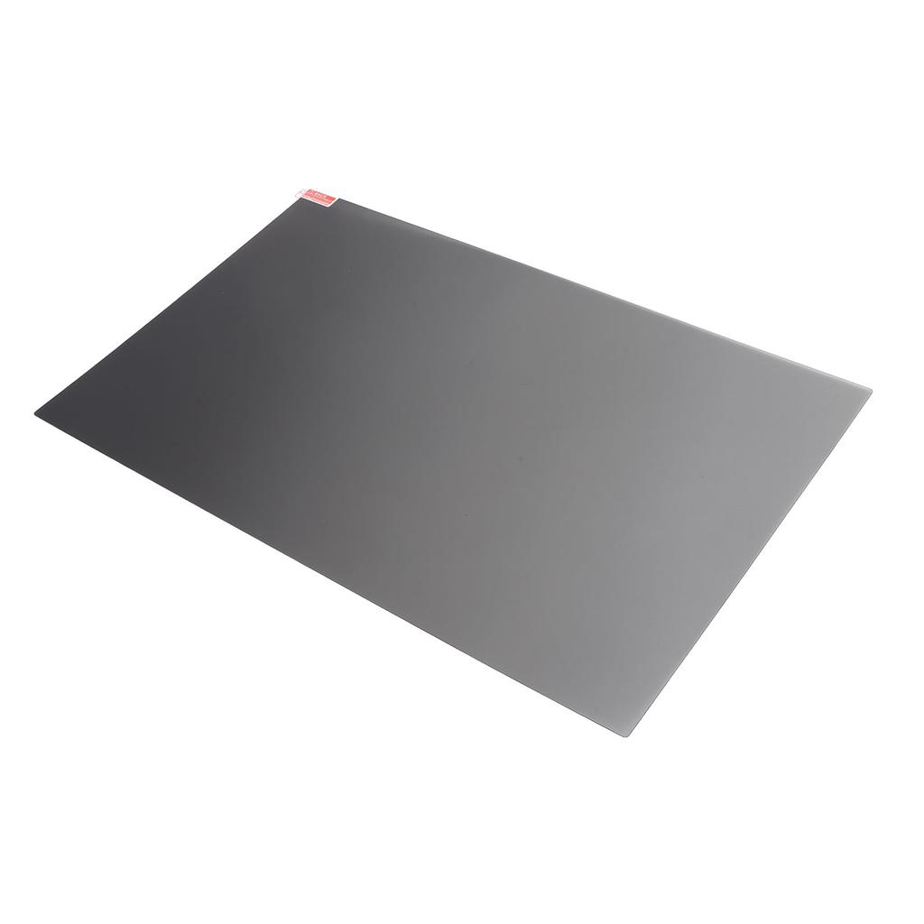 Laptop Private Screen 16: 10 Aspect Ratio Prevent Blue Light Glaring Removable Computer Screen
