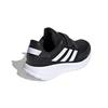 adidas Tensaur Run Negru de Bază Copii EG4146