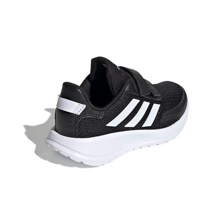 adidas Tensaur Run Negru de Bază Copii EG4146