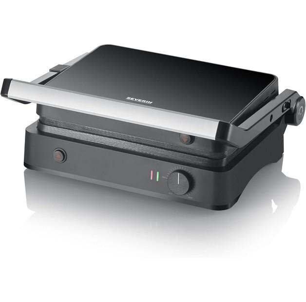 Contact Grill Severin KG 2398