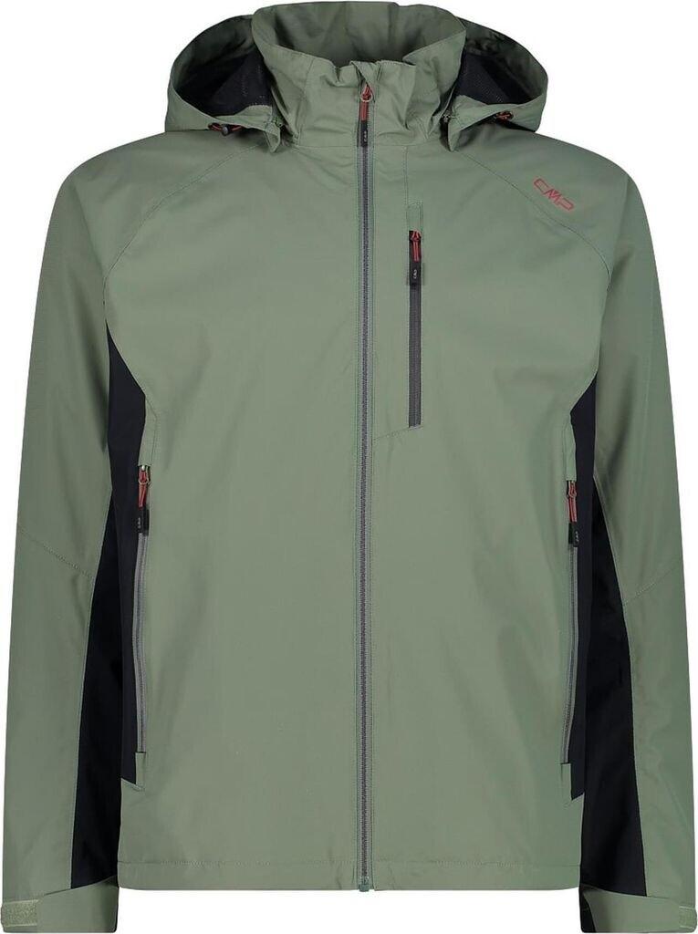 

Куртка CMP Zip Hood M (34Z5147) salvia 46