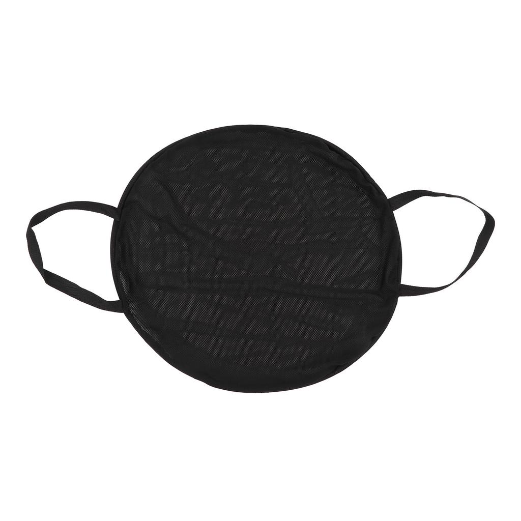 Koš na prádlo Skládací Přenosný Vyskakovací Koš na prádlo Taška s uchy pro pračku sušičku