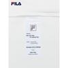 FILA Men's Knitted Short Sleeve T-Shirt