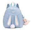 Durable And Delightful Unisex Kids Backpack Stylish Nylon Design Ideal For Preschool Education
