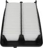 Mahle Air Filter for Honda 242mm Long X 175mm Wide X LX 4641 Odyssey, 61.5mm High,